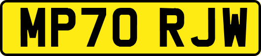 MP70RJW