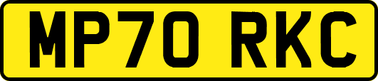 MP70RKC