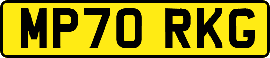 MP70RKG