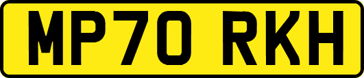 MP70RKH