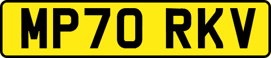 MP70RKV