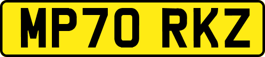 MP70RKZ