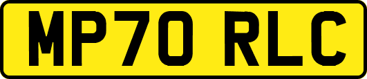 MP70RLC