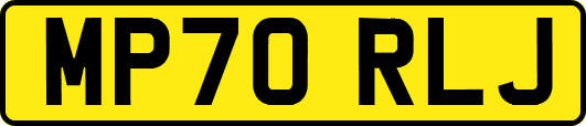 MP70RLJ