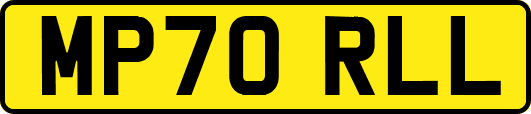 MP70RLL