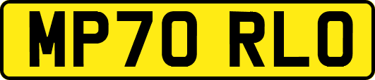 MP70RLO
