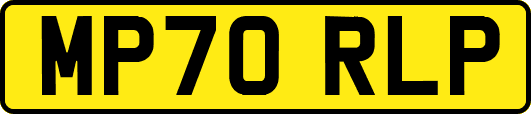 MP70RLP