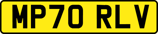 MP70RLV