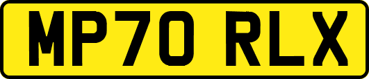 MP70RLX
