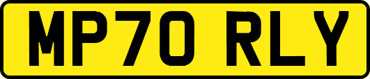 MP70RLY