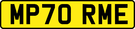 MP70RME