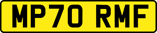 MP70RMF