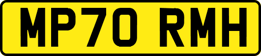 MP70RMH