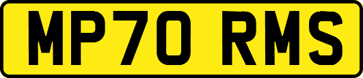 MP70RMS
