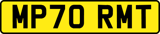 MP70RMT