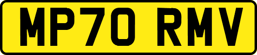 MP70RMV