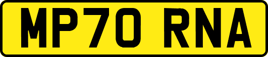 MP70RNA