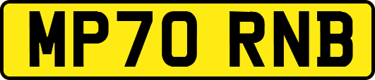 MP70RNB