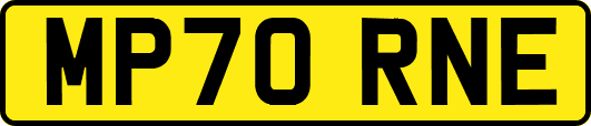 MP70RNE