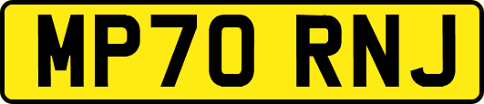 MP70RNJ