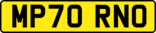 MP70RNO