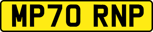 MP70RNP