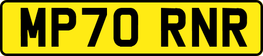 MP70RNR