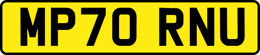 MP70RNU