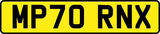 MP70RNX
