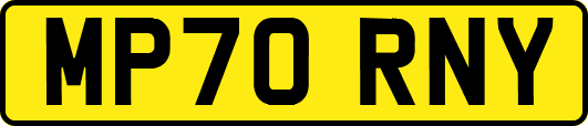 MP70RNY