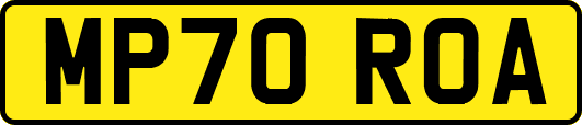 MP70ROA