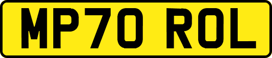 MP70ROL