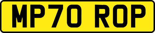 MP70ROP