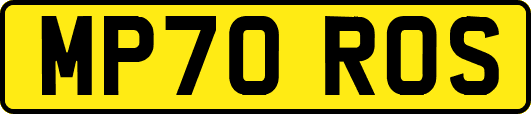 MP70ROS