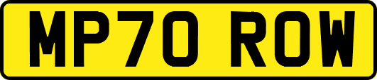 MP70ROW
