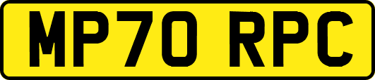 MP70RPC