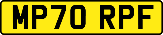 MP70RPF