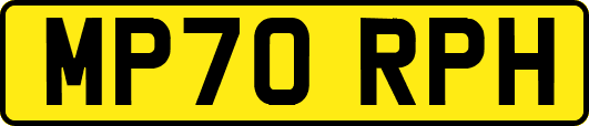 MP70RPH