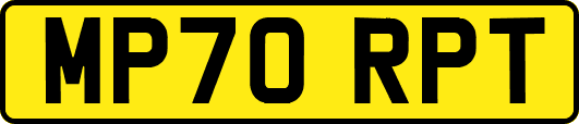MP70RPT