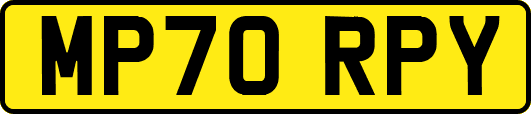 MP70RPY