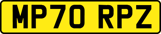 MP70RPZ