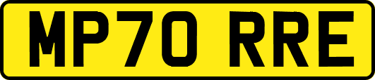 MP70RRE