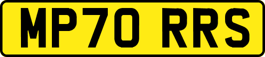 MP70RRS