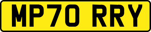 MP70RRY