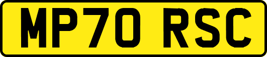 MP70RSC