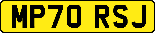 MP70RSJ