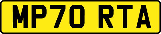 MP70RTA