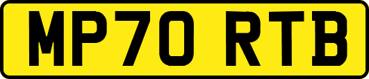 MP70RTB