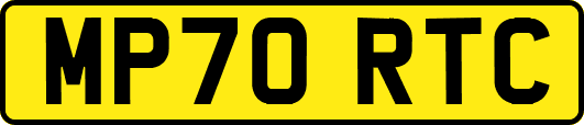MP70RTC