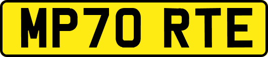 MP70RTE
